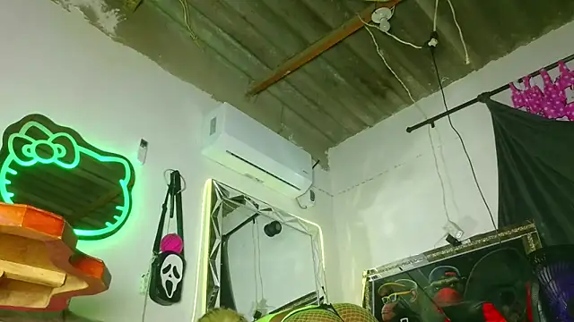 candy aass online show from 05/16/26, 11:14