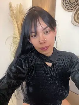 Queen Chanel XXX online show from 04/28/26, 07:41
