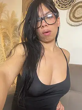 Queen Chanel XXX online show from 04/30/26, 08:57