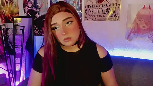  Serenity- online show from 05/13/26, 12:57