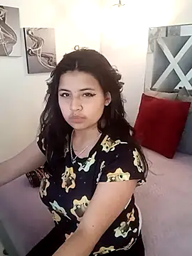 Liily Foxxy online show from 05/09/26, 10:53