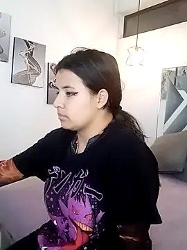 Liily Foxxy online show from 05/11/26, 11:05