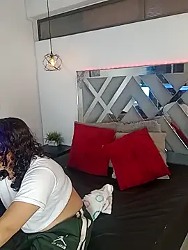 Liily Foxxy online show from 05/29/26, 10:57