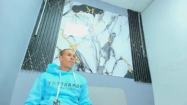 JASON TOMAS2 online show from 03/16/26, 07:29