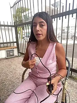 Electra Pinkk online show from 06/30/26, 12:50