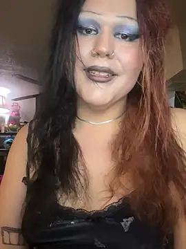 Snapshot of DivineAgony666 chatting on 03/12/26, 02:50 DivineAgony666 online show from 03/12/26, 02:50