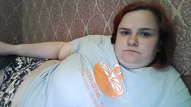 DollyGersonn online show from 04/28/26, 05:40