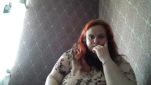 DollyGersonn online show from 05/05/26, 06:10