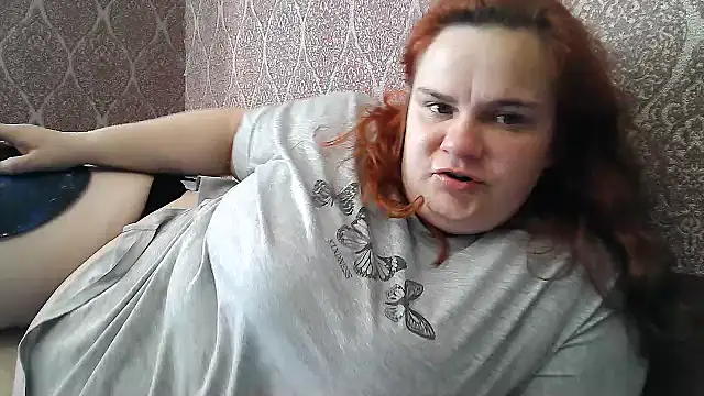 DollyGersonn online show from 05/06/26, 03:50