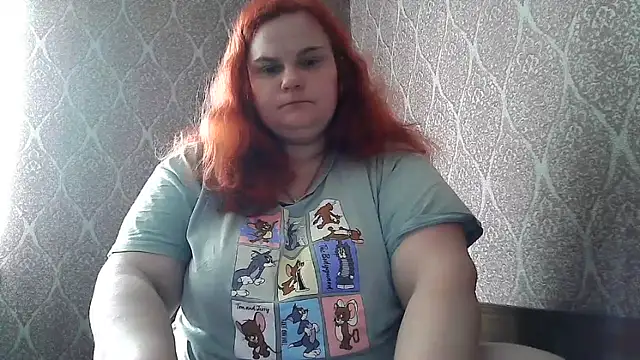 DollyGersonn online show from 05/10/26, 01:49