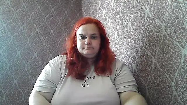 DollyGersonn online show from 05/11/26, 05:35
