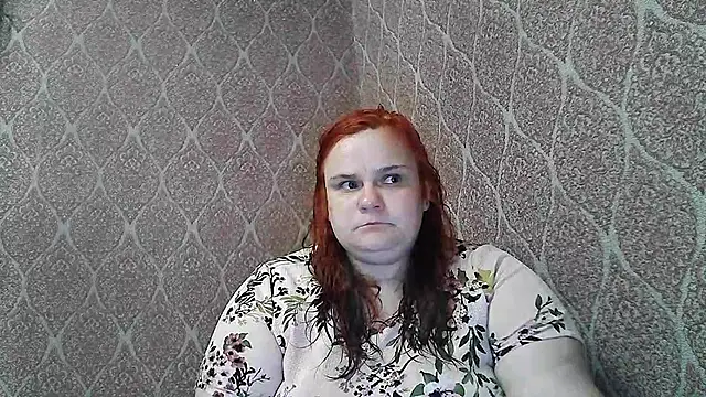 DollyGersonn online show from 05/11/26, 06:38