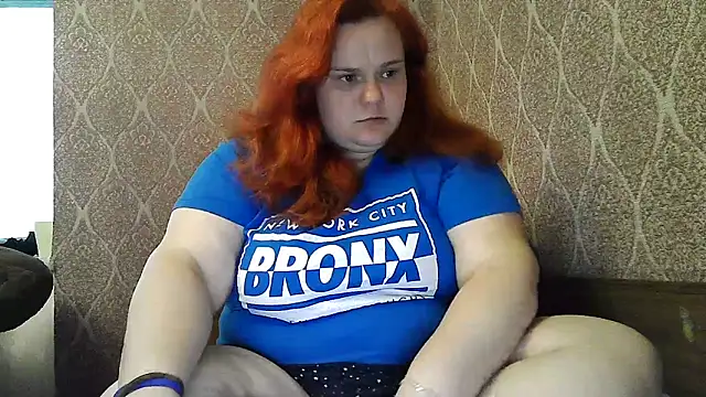 DollyGersonn online show from 05/13/26, 05:54