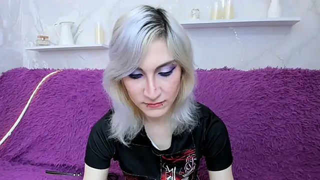 DianaBardot online show from 05/04/26, 03:13
