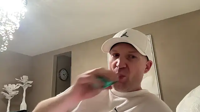 Snapshot of Naughty_Ken_Barbie-69 chatting on 03/12/26, 11:11 Naughty Ken Barbie-69 online show from 03/12/26, 11:11