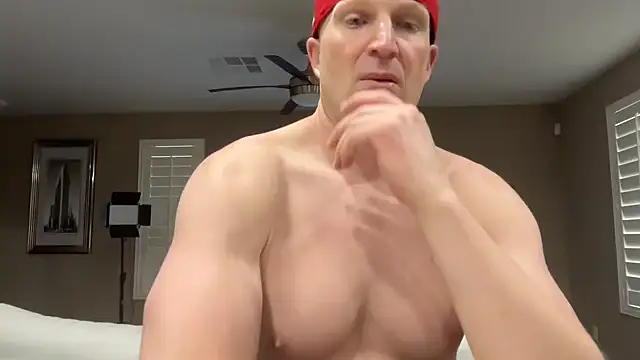 Snapshot of Naughty_Ken_Barbie-69 chatting on 03/14/26, 11:32 Naughty Ken Barbie-69 online show from 03/14/26, 11:32