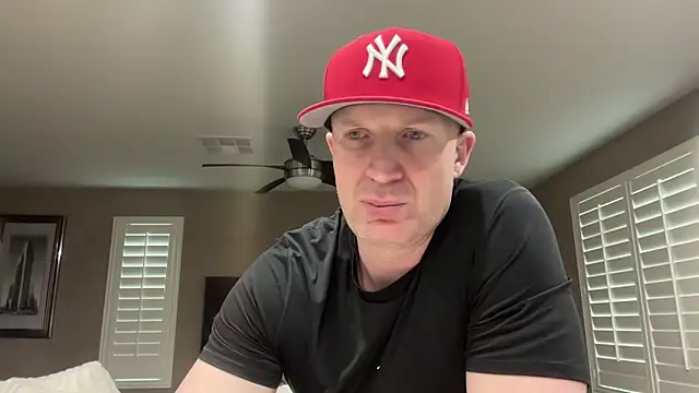 Naughty Ken Barbie-69 online show from 04/30/26, 12:06