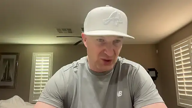Naughty Ken Barbie-69 online show from 05/01/26, 08:24