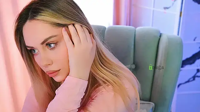 Snapshot of -ann- chatting on 03/13/26, 08:10 -ann- online show from 03/13/26, 08:10