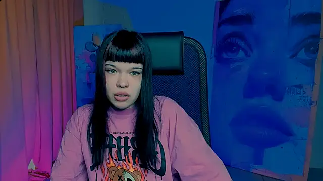 MeganBlosom online show from 03/17/26, 06:39