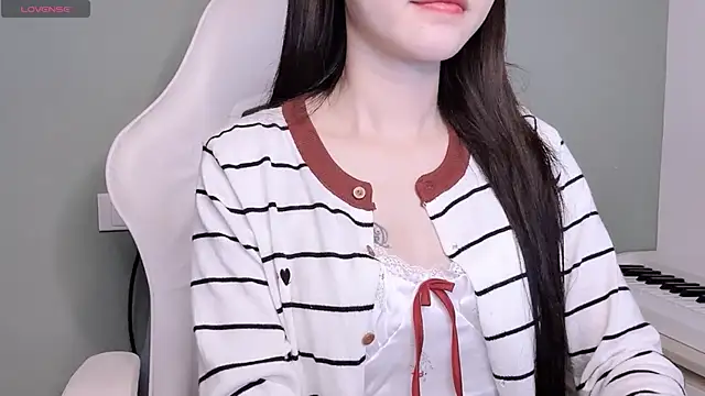 Ngan-Baby online show from 03/20/26, 12:21