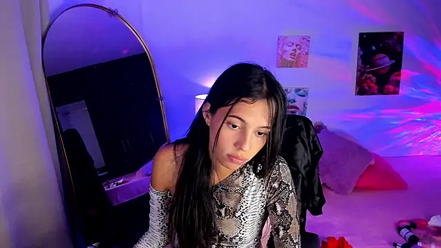 nahiara santana online show from 06/23/26, 03:04