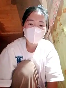 Nana-cute- online show from 03/10/26, 02:00