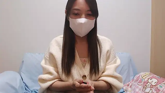 rin rin072 online show from 04/15/26, 02:24