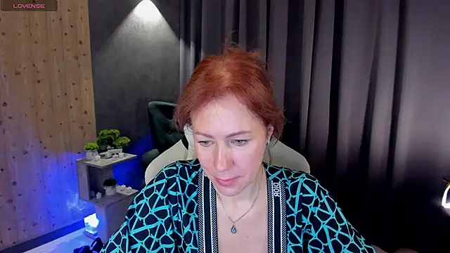 LeticiaRomano online show from 03/11/26, 04:35