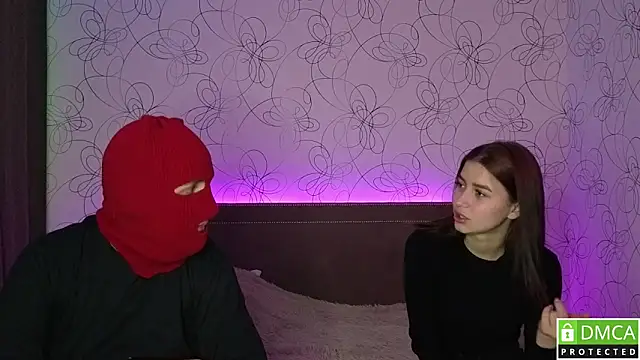 Snapshot of Dyavoll666 chatting on 03/26/26, 05:07 Dyavoll666 online show from 03/26/26, 05:07