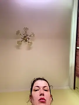 Cutee Erika online show from 06/07/26, 10:52
