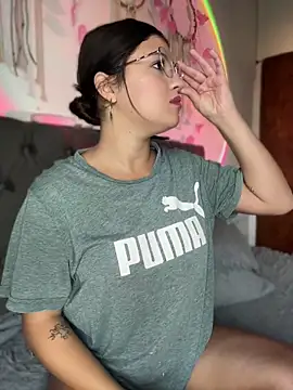 AitanaRosee online show from 05/12/26, 11:07