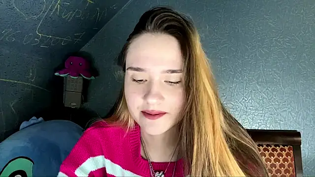 CarmelaLiebherr online show from 03/19/26, 04:11