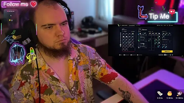 Rob berry online show from 04/28/26, 04:23