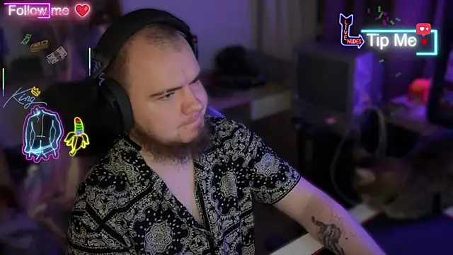 Rob berry online show from 04/29/26, 05:30