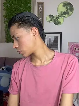 Snapshot of _Camilo_fox chatting on 03/14/26, 10:10 Camilo fox online show from 03/14/26, 10:10