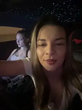 SweetSofiX online show from 03/12/26, 06:14