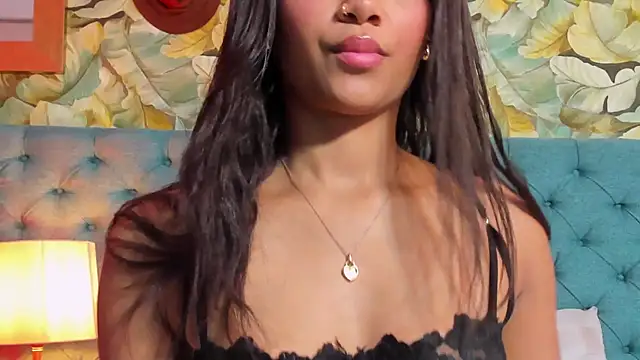 LiahGrey online show from 08/02/26, 01:20