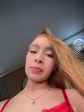 Isabella gaviria online show from 03/13/26, 04:30