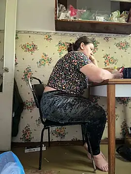 Snapshot of Nenssy555 chatting on 05/09/26, 11:59 Nenssy555 online show from 05/09/26, 11:59