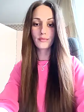 LunaCrystall online show from 04/21/26, 03:17