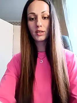 LunaCrystall online show from 04/29/26, 03:49