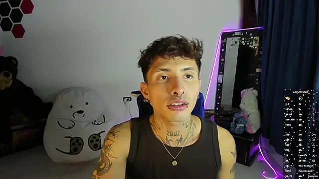 Wall ee- online show from 03/13/26, 04:52