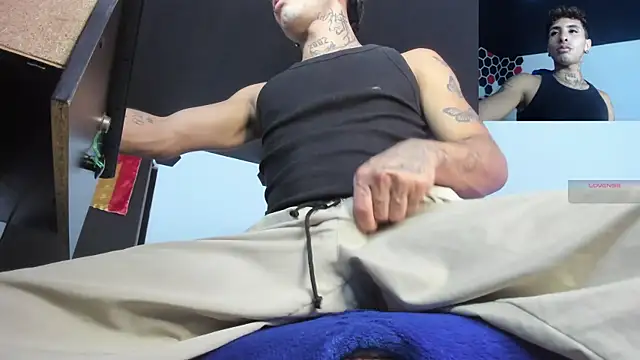 Wall ee- online show from 03/14/26, 07:30