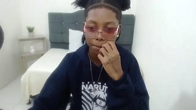 Naomi Street online show from 03/14/26, 12:10