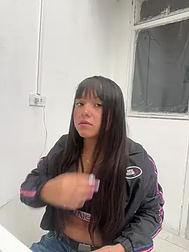 Danni teen online show from 03/16/26, 01:26