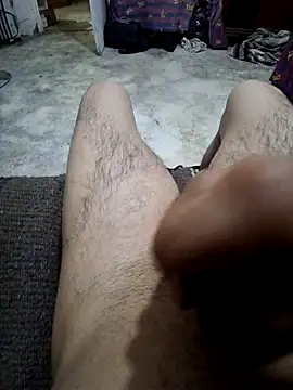 Ang3l 19 online show from 05/17/26, 03:15
