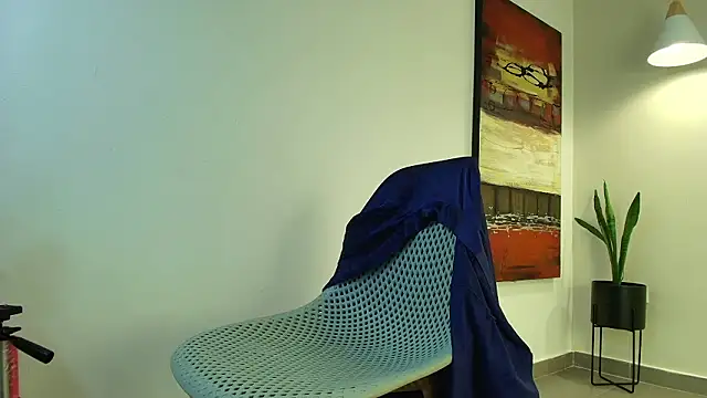 Astrid Black online show from 03/11/26, 06:03