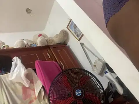 Brenda hot27 online show from 05/02/26, 03:00