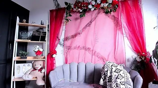 AphroditeSweett online show from 06/21/26, 08:44